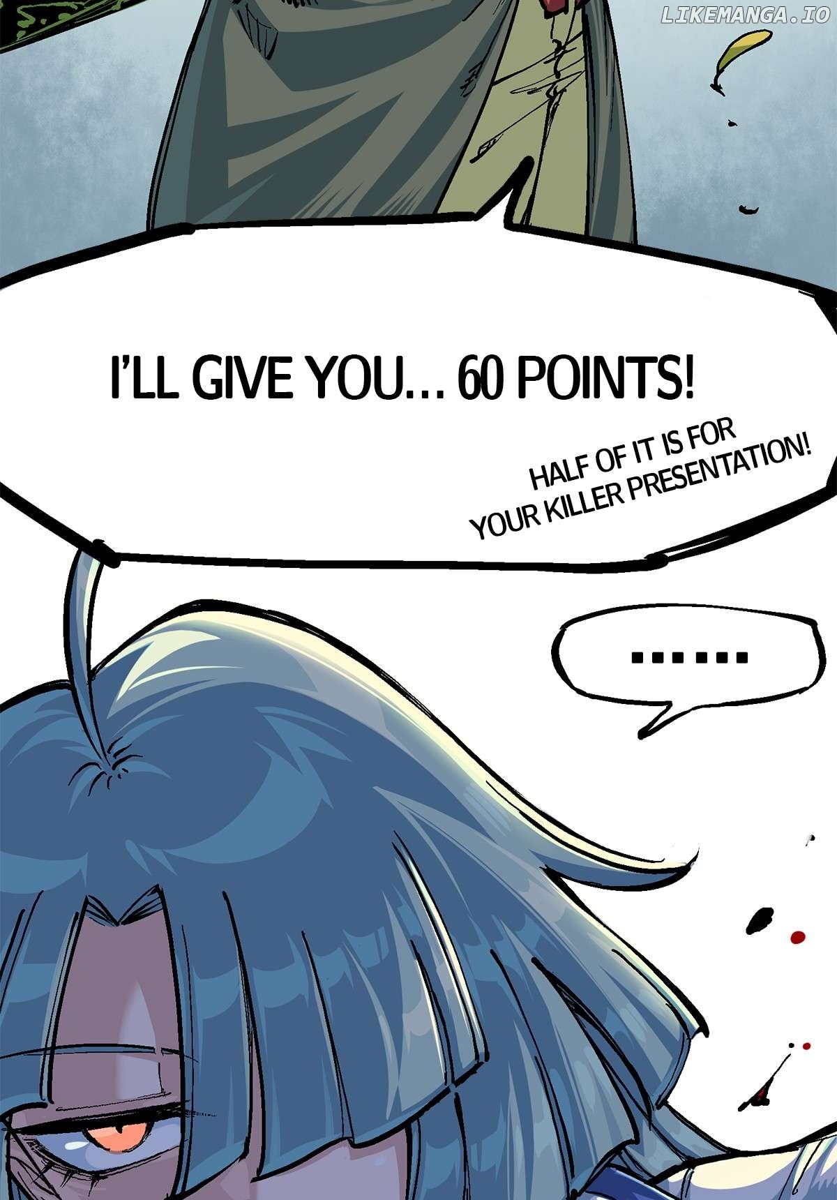 Wu Liu Qi: Heibai Shuanglong 2 Chapter 12 - page 40