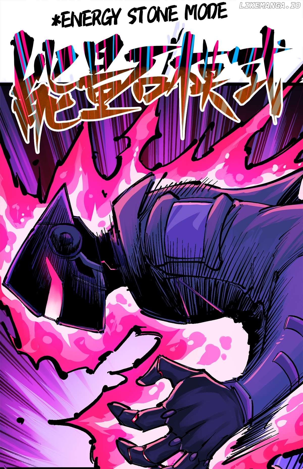 Wu Liu Qi: Heibai Shuanglong 2 Chapter 12 - page 45