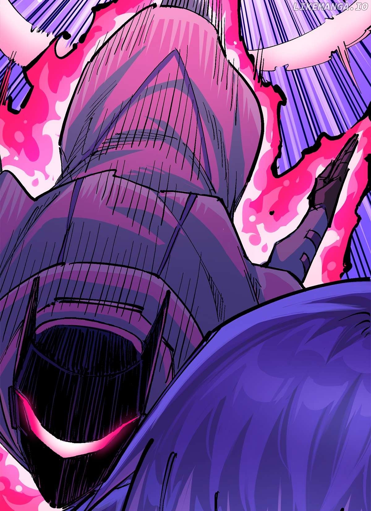 Wu Liu Qi: Heibai Shuanglong 2 Chapter 12 - page 47