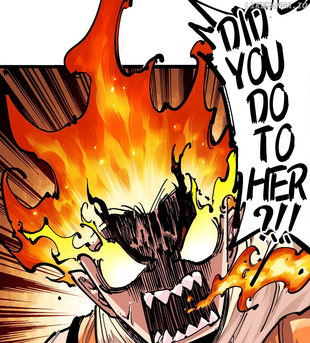 Wu Liu Qi: Heibai Shuanglong 2 Chapter 12 - page 9
