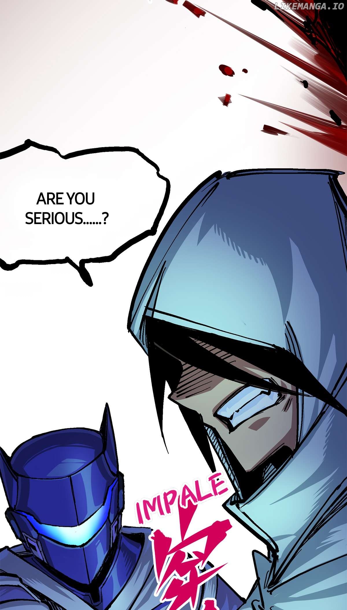 Wu Liu Qi: Heibai Shuanglong 2 Chapter 9 - page 10