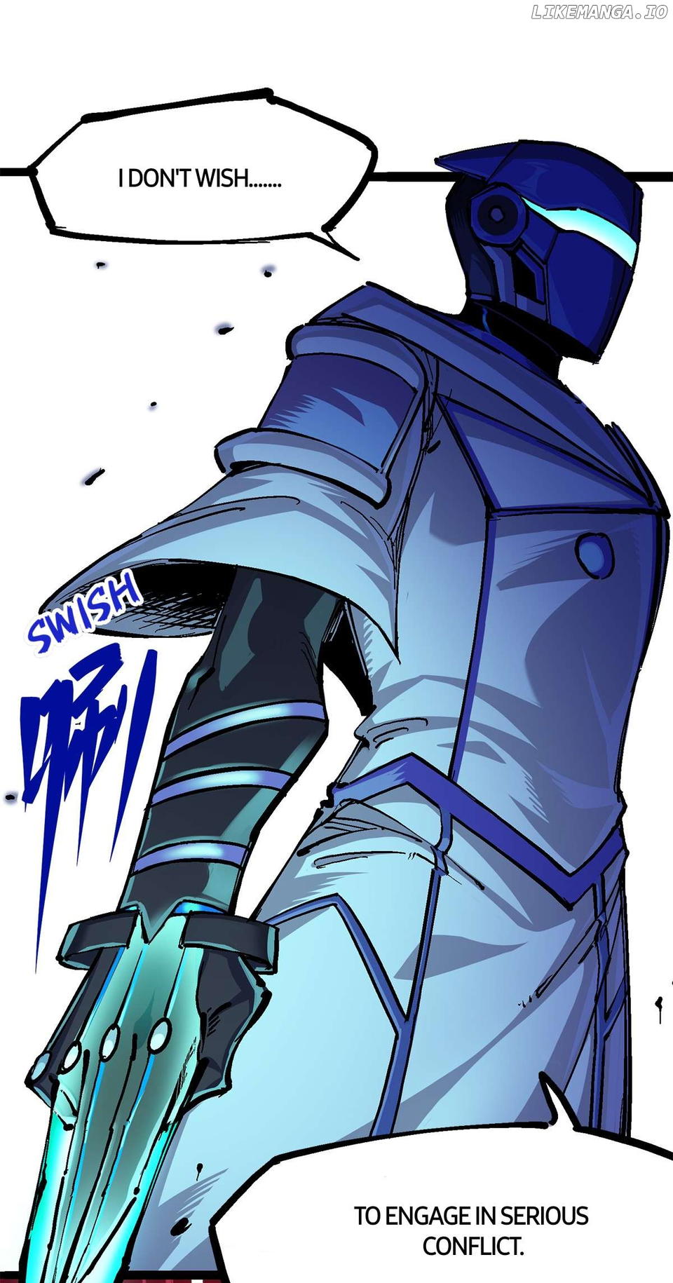 Wu Liu Qi: Heibai Shuanglong 2 Chapter 9 - page 16
