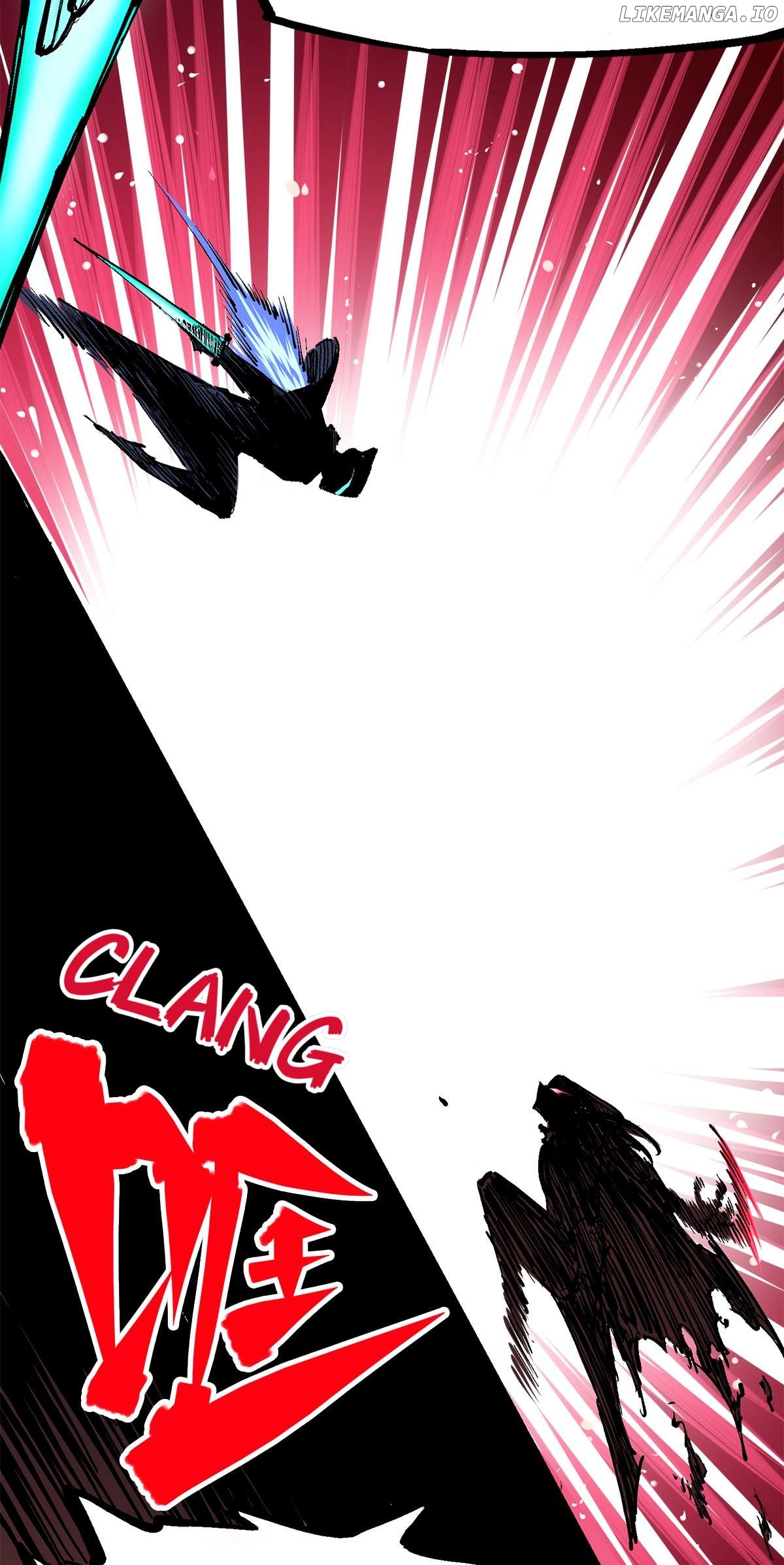 Wu Liu Qi: Heibai Shuanglong 2 Chapter 9 - page 17