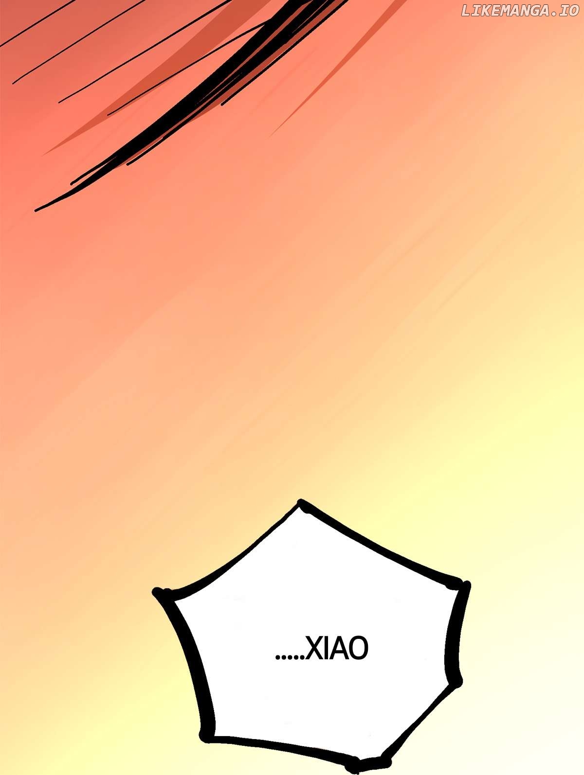 Wu Liu Qi: Heibai Shuanglong 2 Chapter 9 - page 44