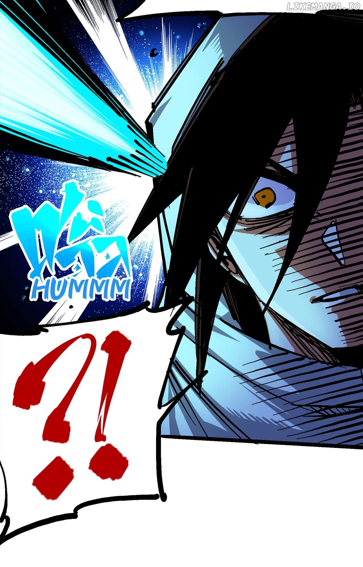 Wu Liu Qi: Heibai Shuanglong 2 Chapter 9 - page 8
