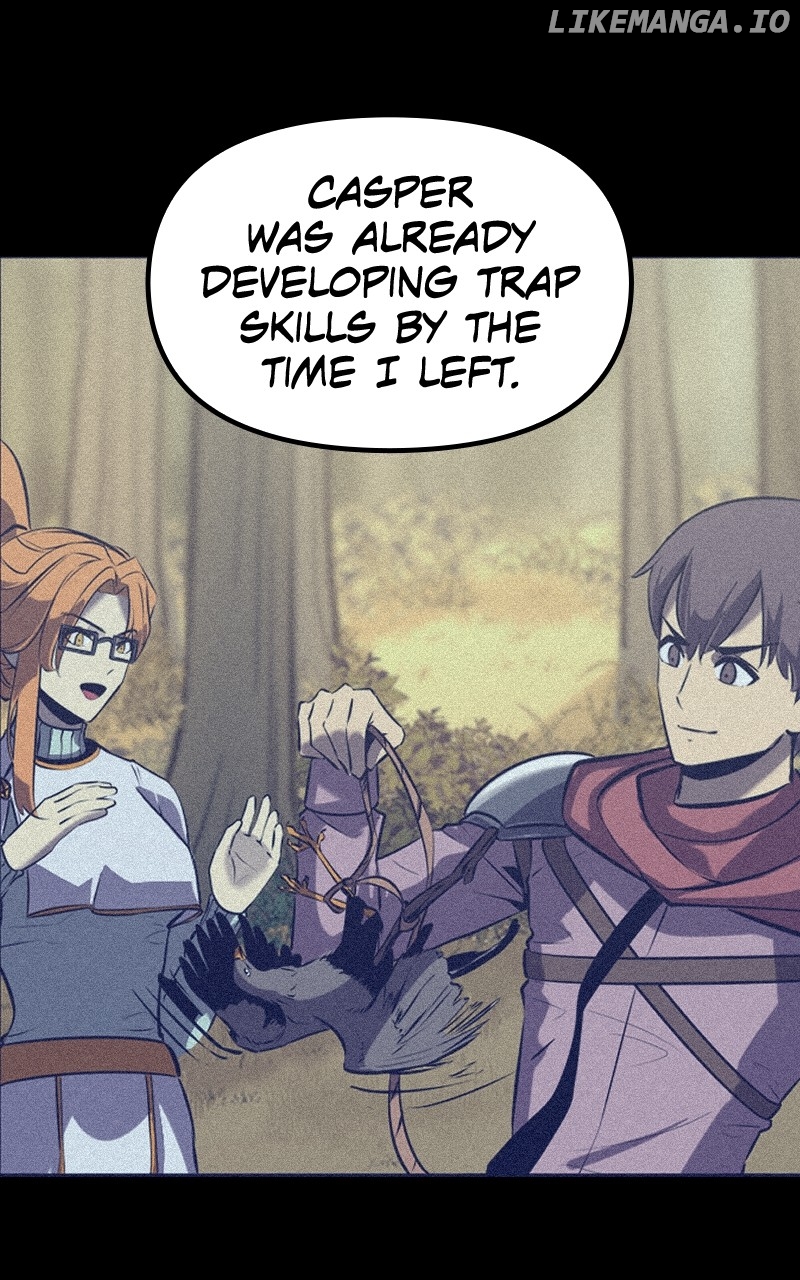 The Primal Hunter Chapter 36 - page 24