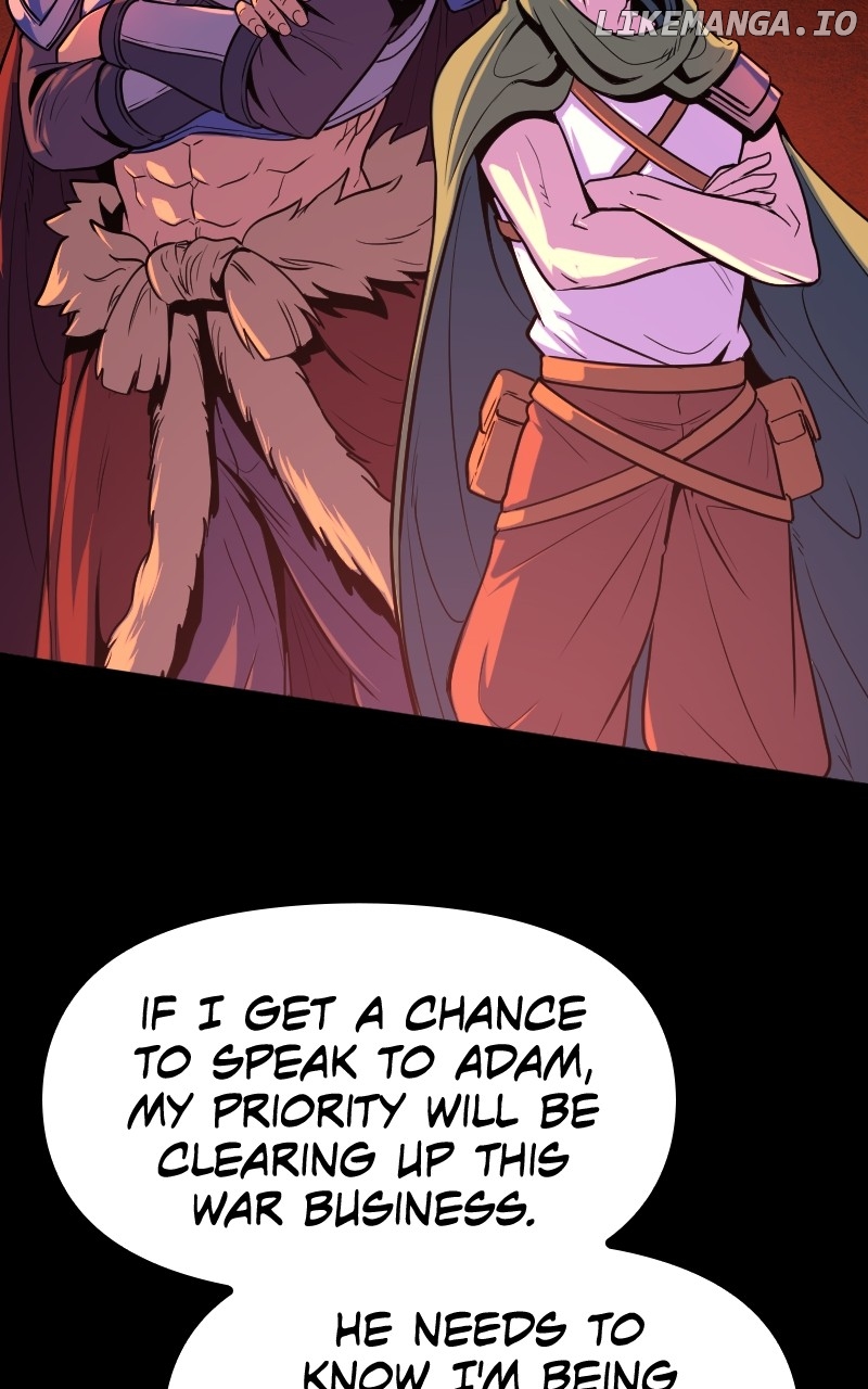 The Primal Hunter Chapter 36 - page 32