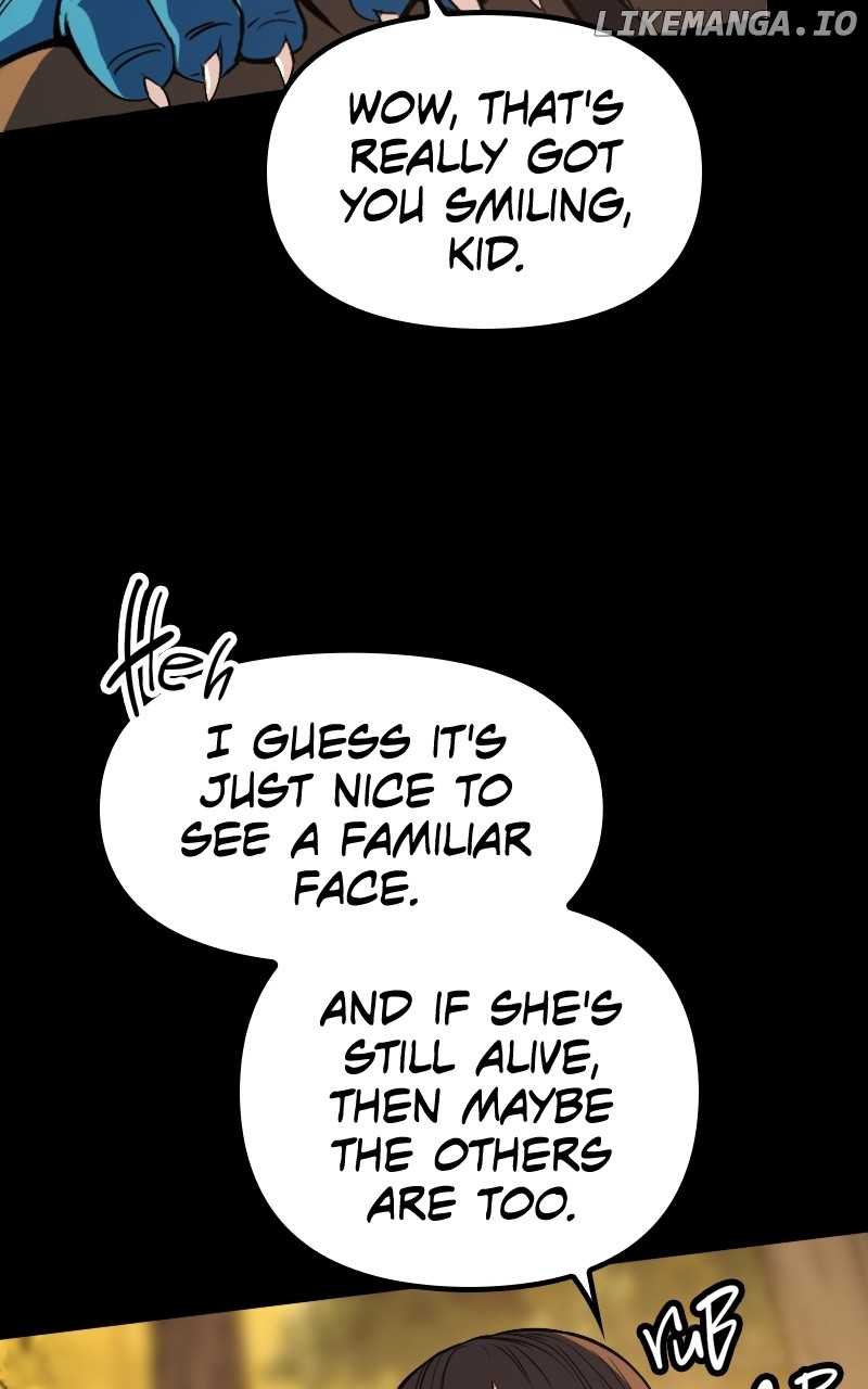 The Primal Hunter Chapter 36 - page 80