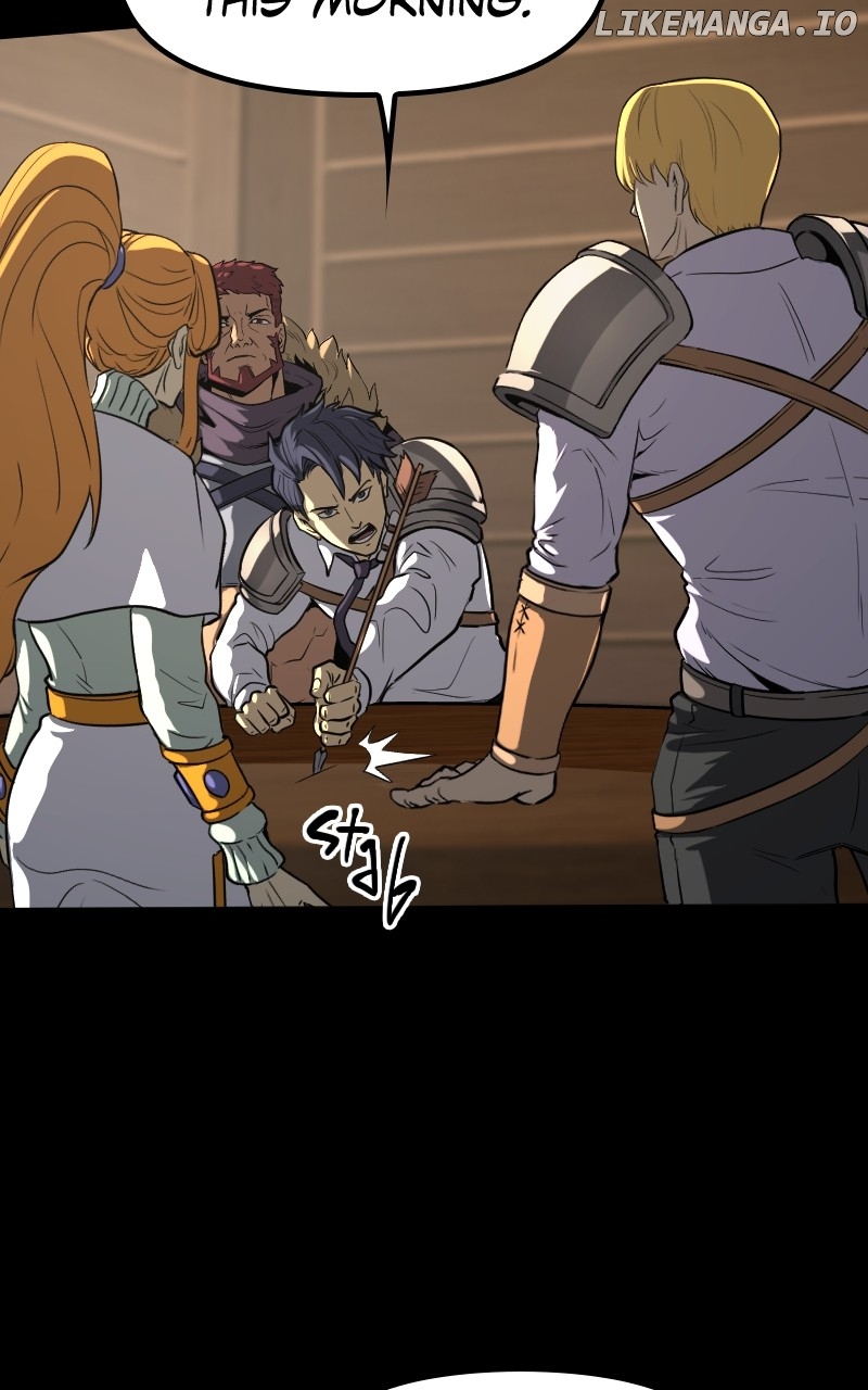 The Primal Hunter Chapter 37 - page 32