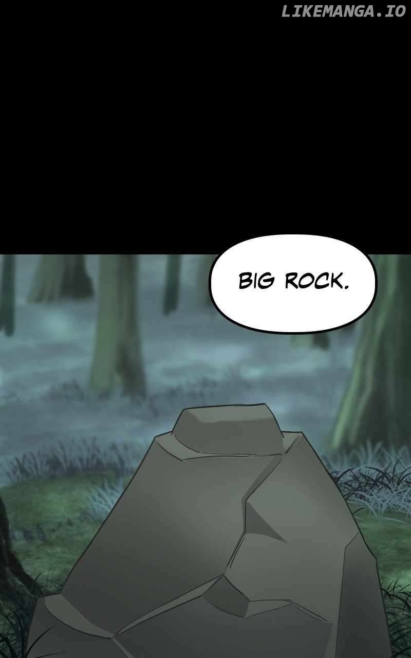 The Primal Hunter Chapter 38 - page 1