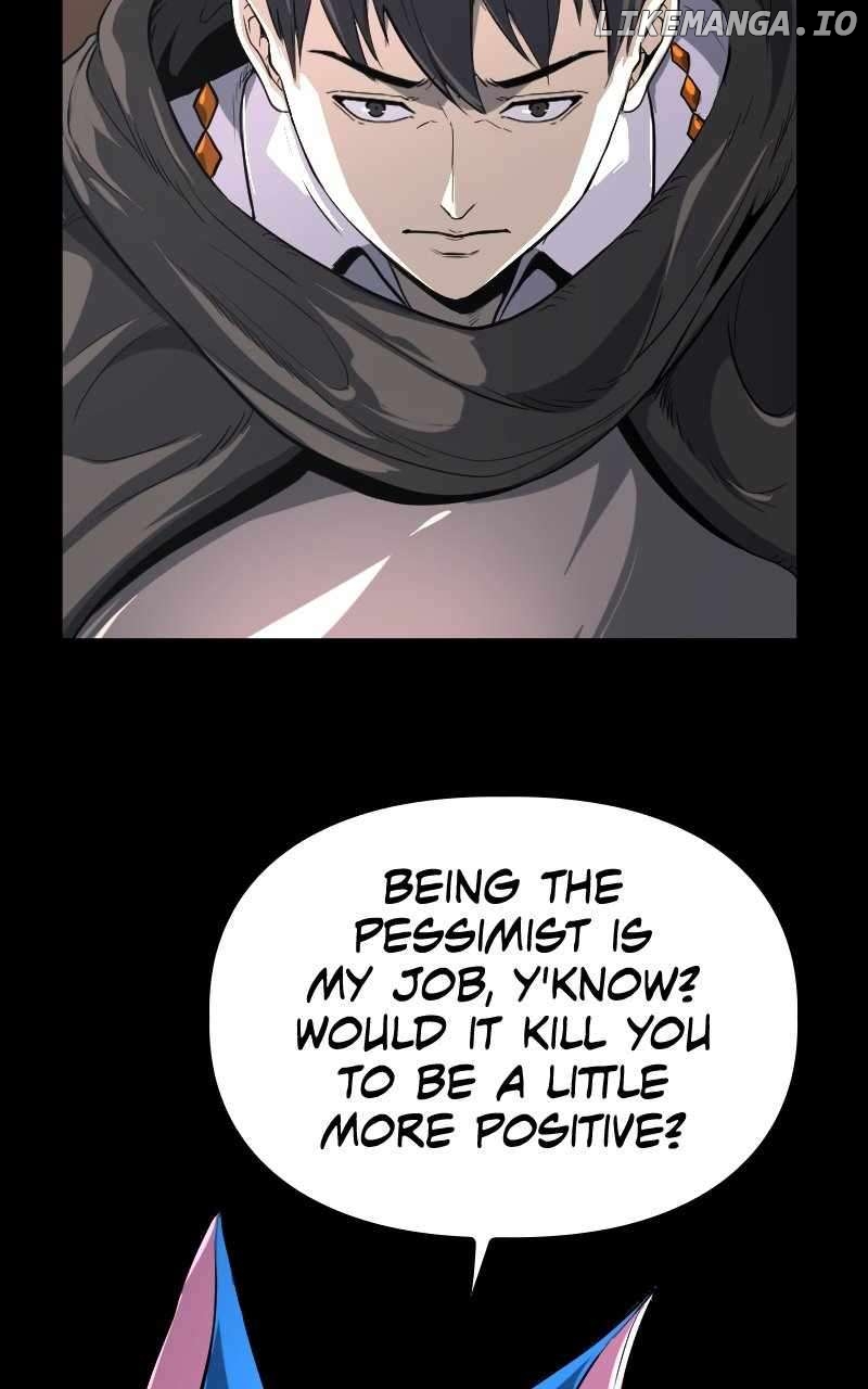 The Primal Hunter Chapter 38 - page 11