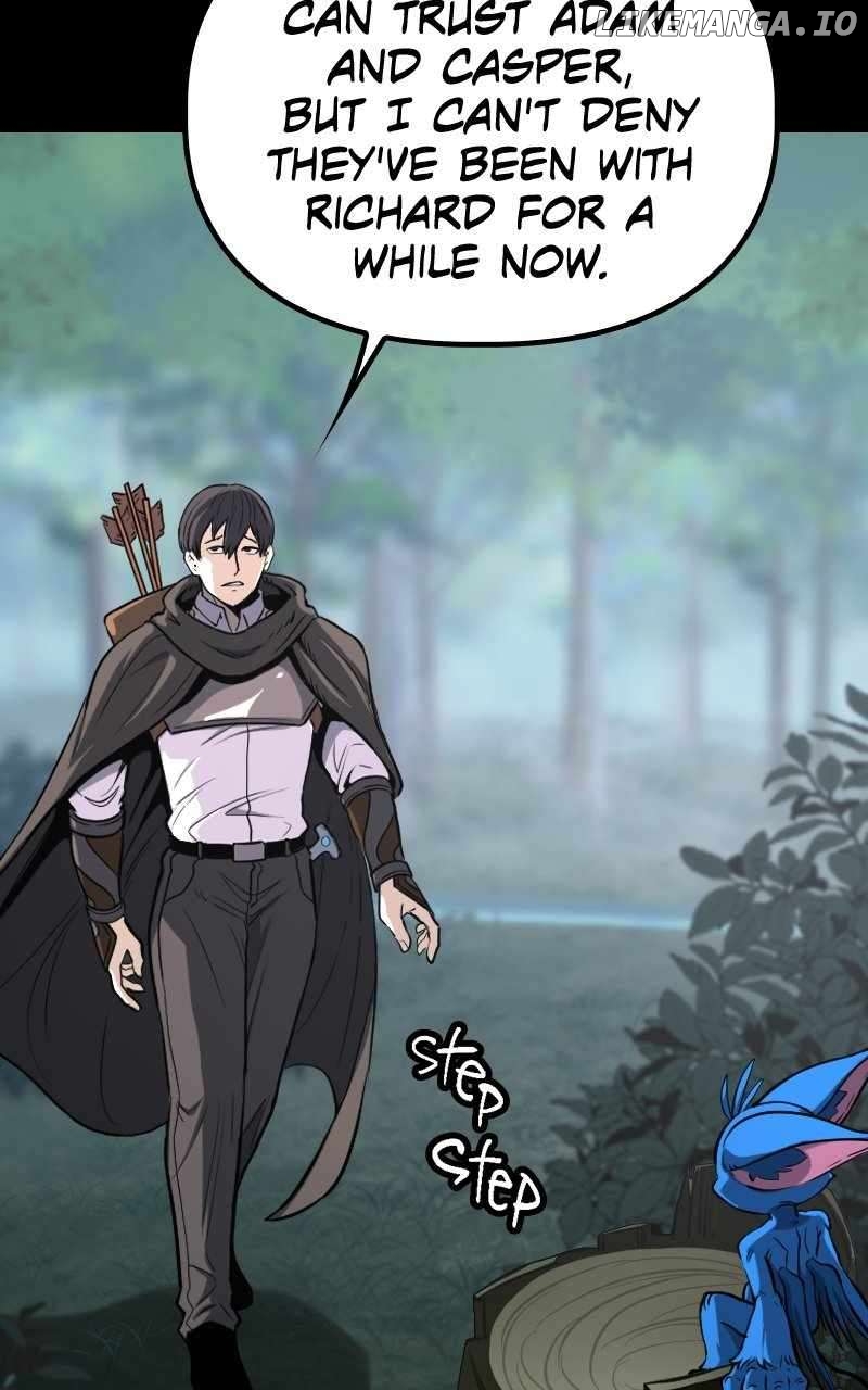 The Primal Hunter Chapter 38 - page 13