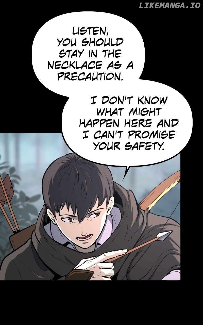 The Primal Hunter Chapter 38 - page 18