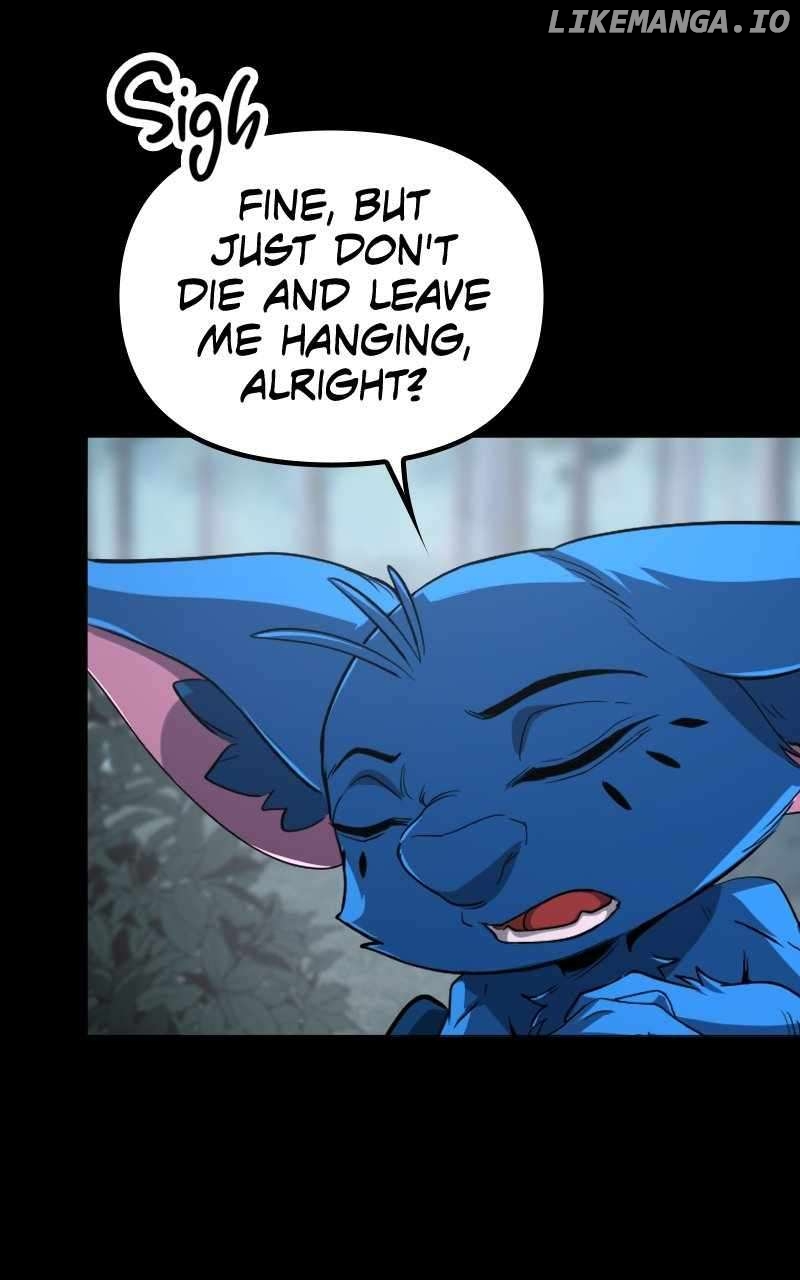 The Primal Hunter Chapter 38 - page 19
