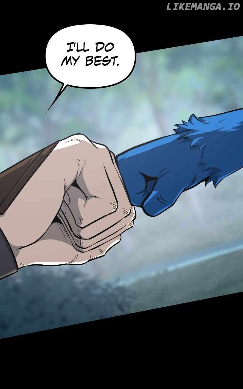 The Primal Hunter Chapter 38 - page 20