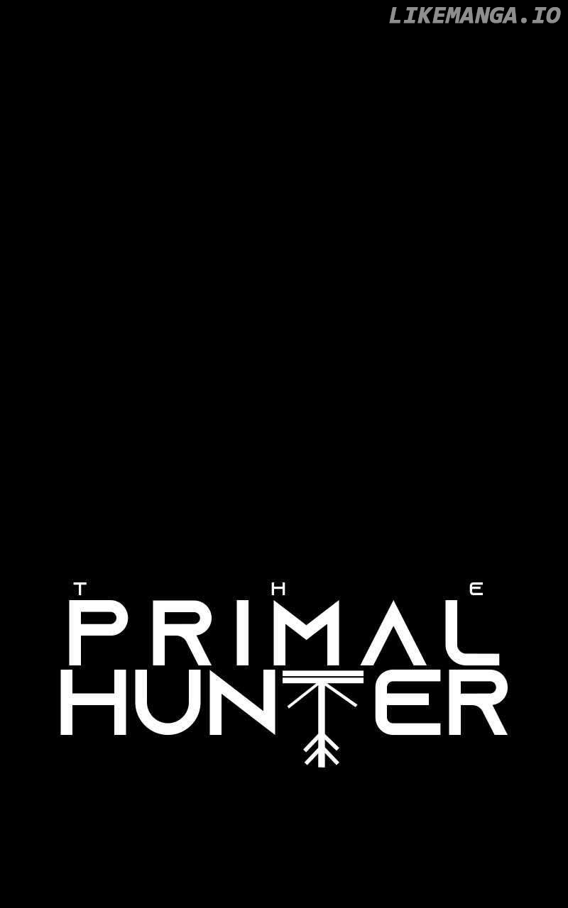 The Primal Hunter Chapter 38 - page 22