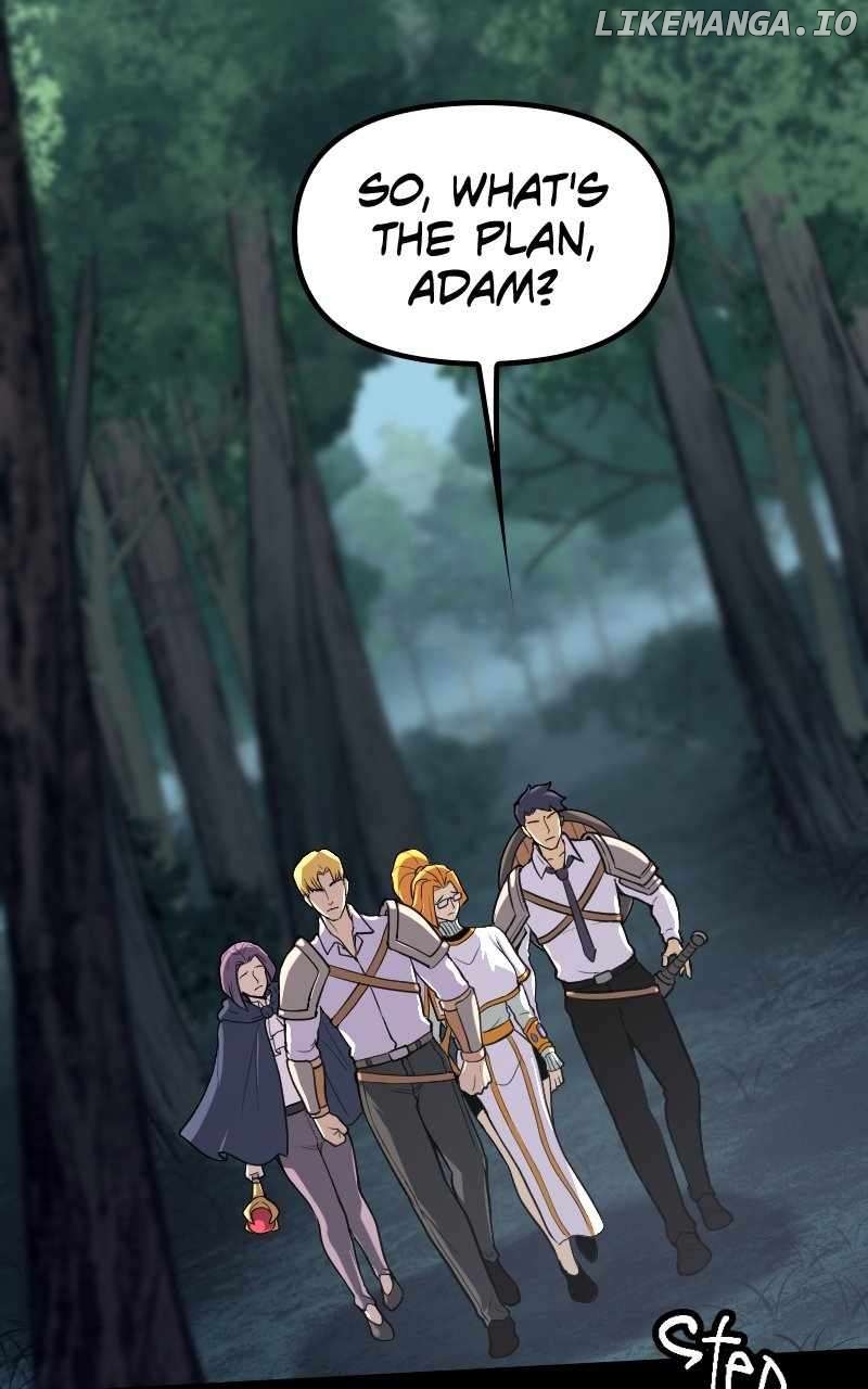 The Primal Hunter Chapter 38 - page 24
