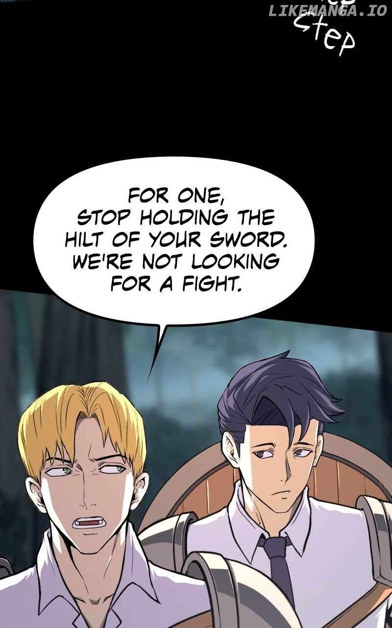 The Primal Hunter Chapter 38 - page 25