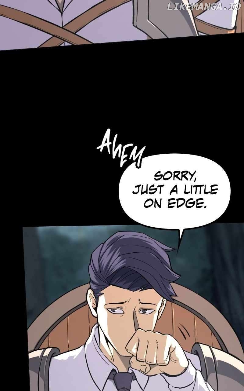 The Primal Hunter Chapter 38 - page 26