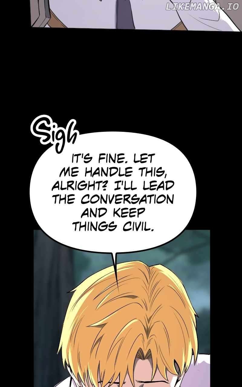 The Primal Hunter Chapter 38 - page 27