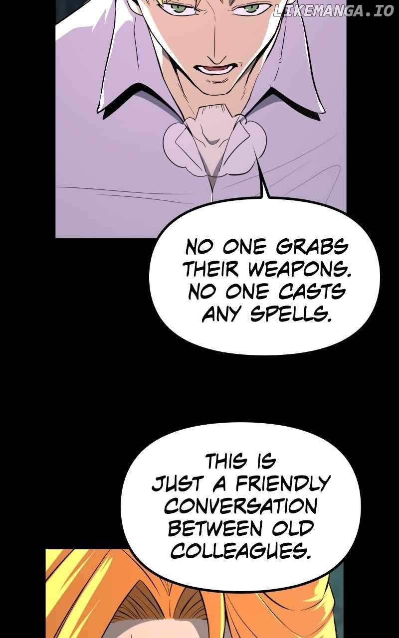 The Primal Hunter Chapter 38 - page 28