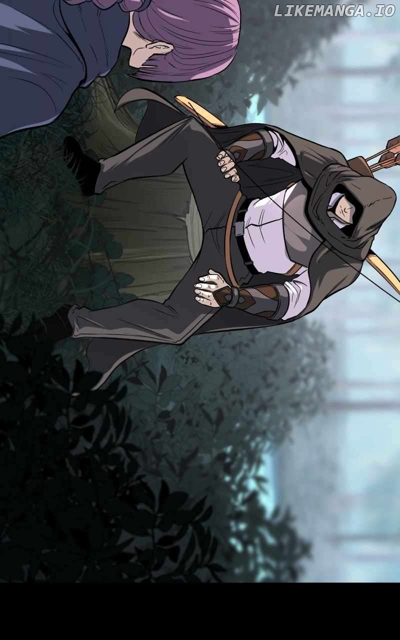 The Primal Hunter Chapter 38 - page 33