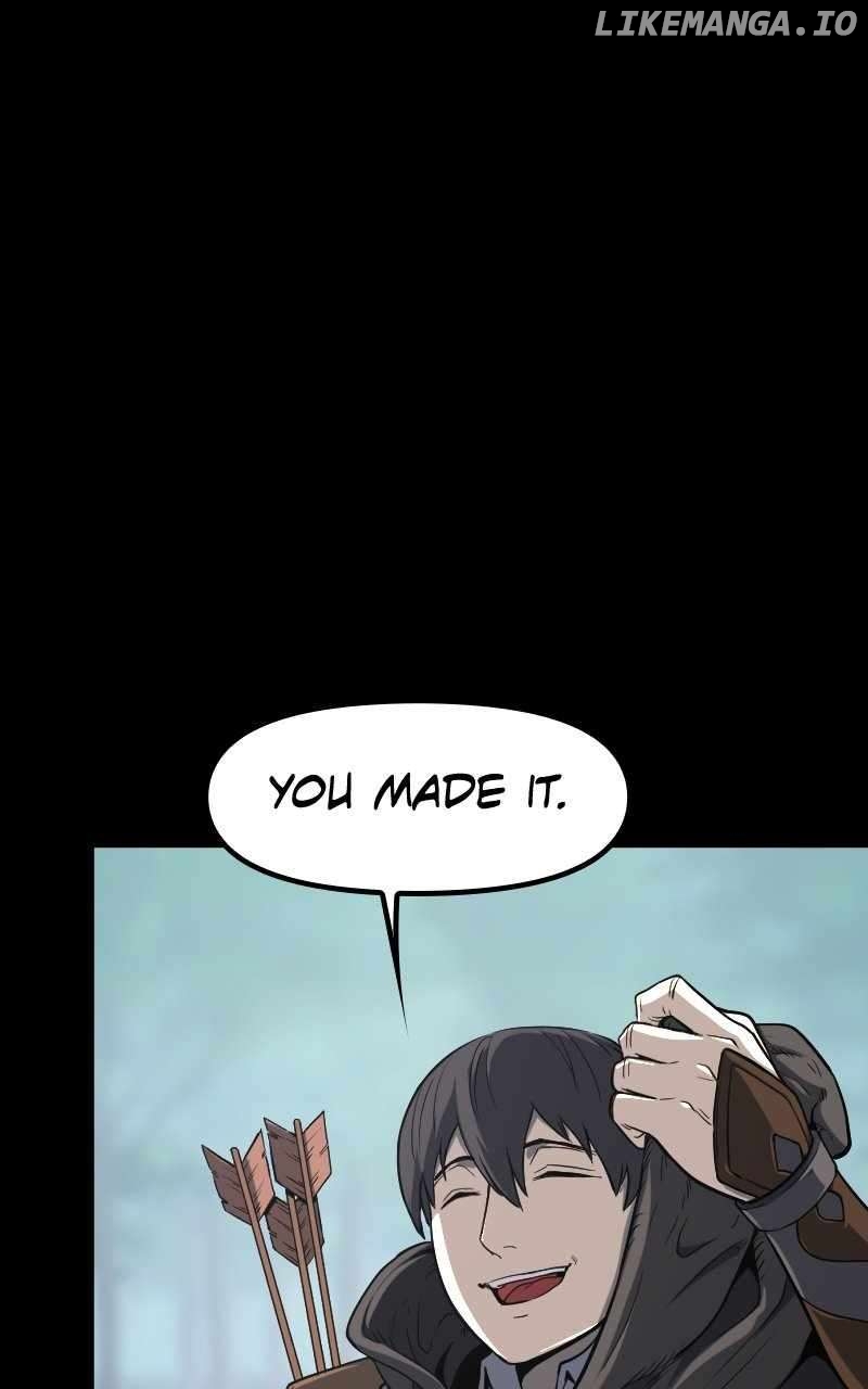 The Primal Hunter Chapter 38 - page 34