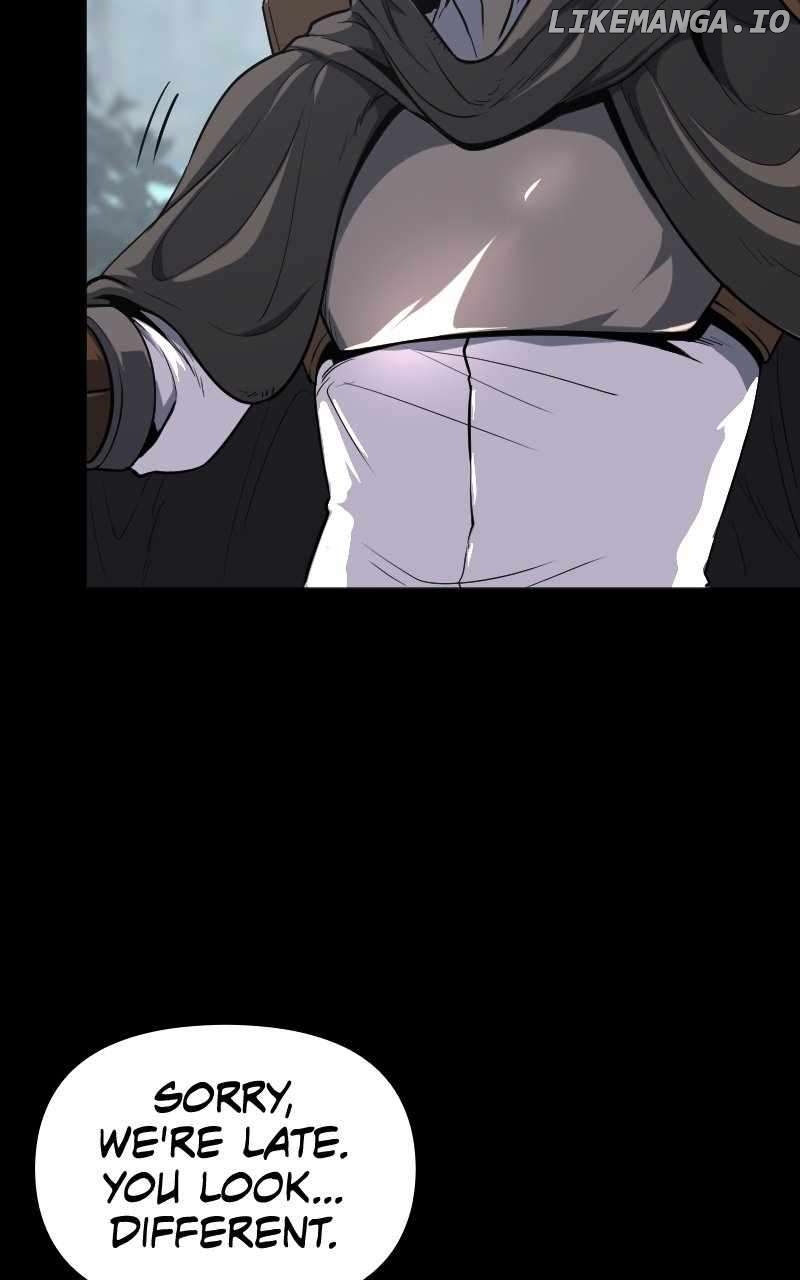 The Primal Hunter Chapter 38 - page 35
