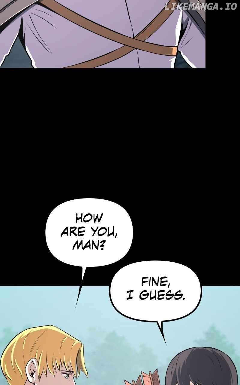 The Primal Hunter Chapter 38 - page 39