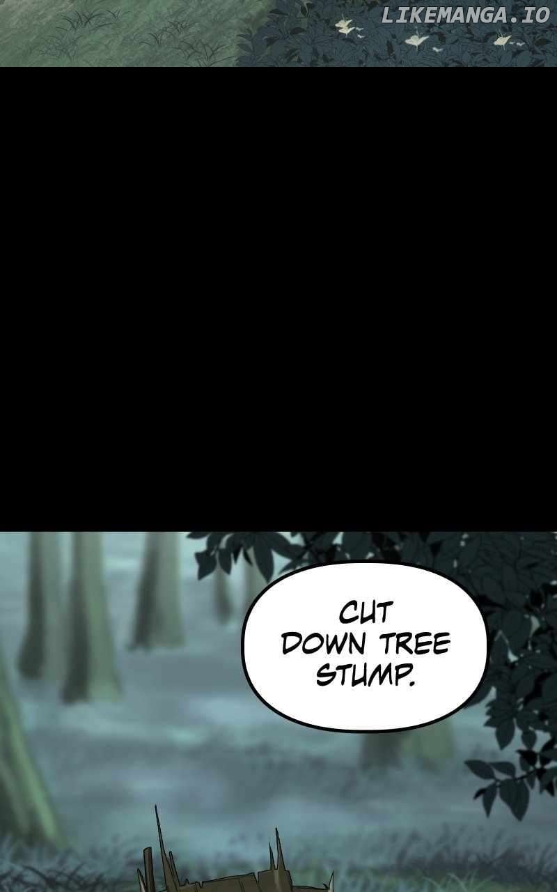 The Primal Hunter Chapter 38 - page 4