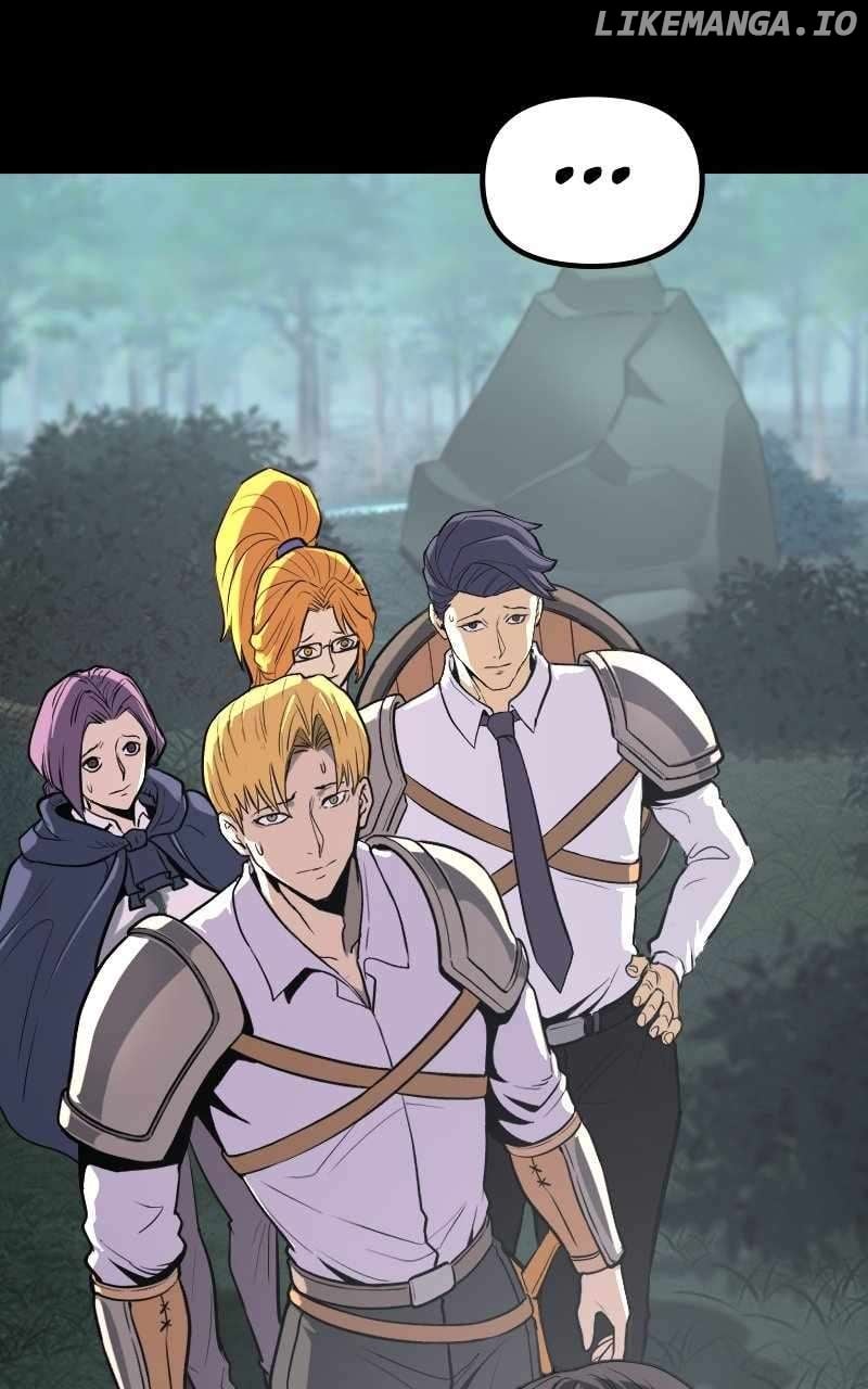 The Primal Hunter Chapter 38 - page 41