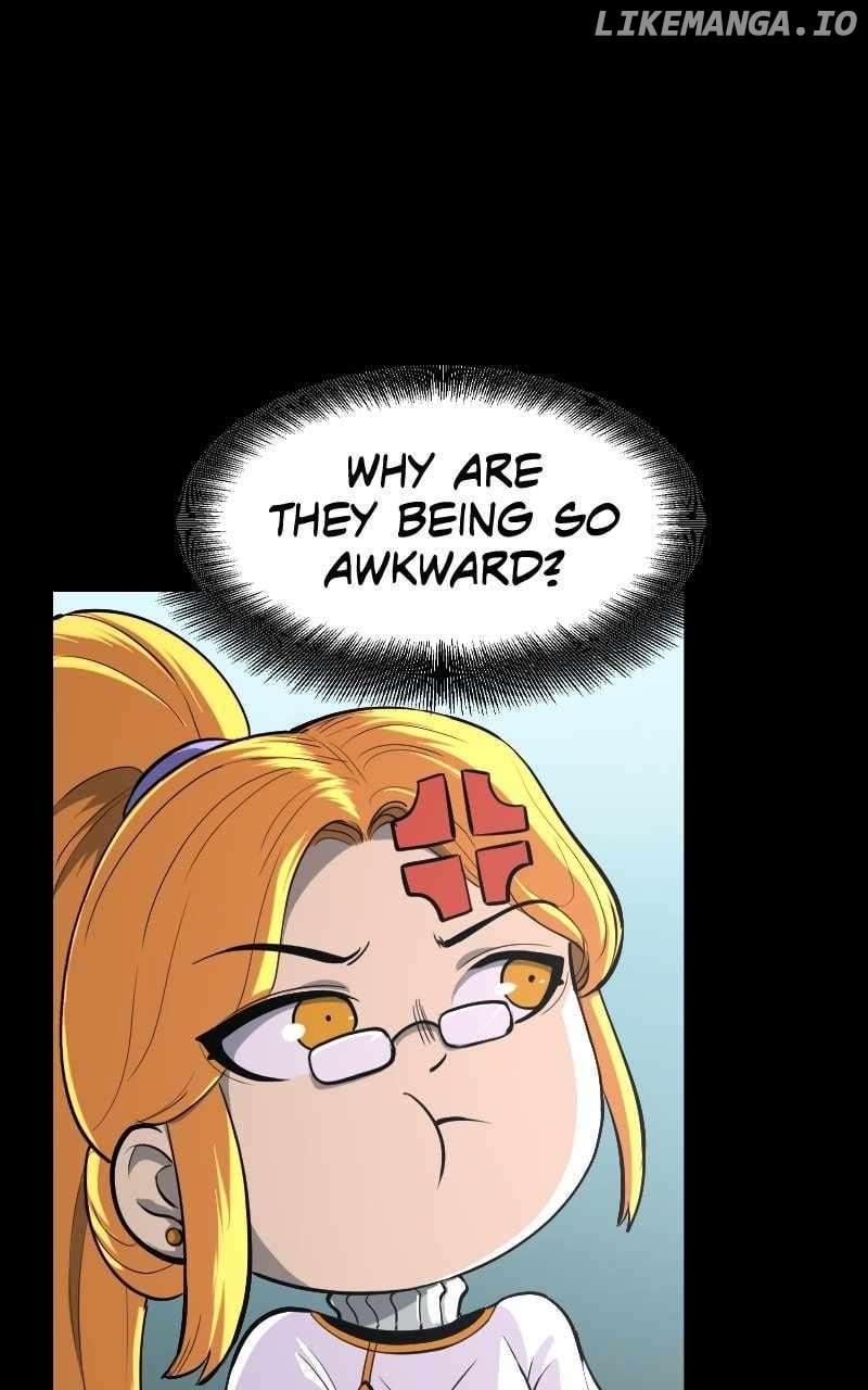The Primal Hunter Chapter 38 - page 45