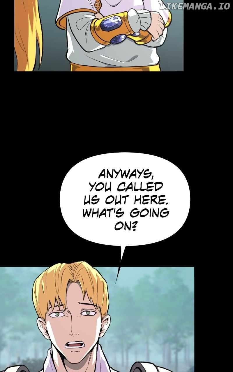 The Primal Hunter Chapter 38 - page 46