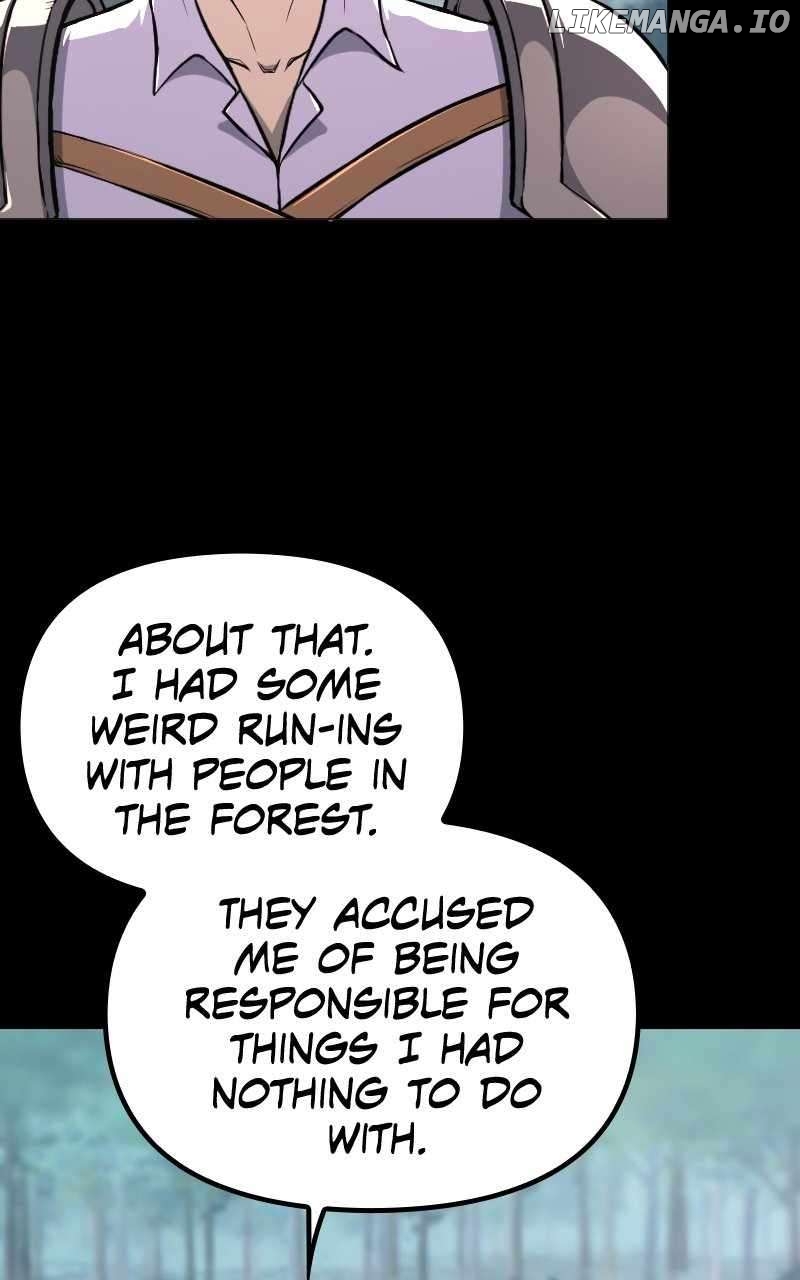 The Primal Hunter Chapter 38 - page 47