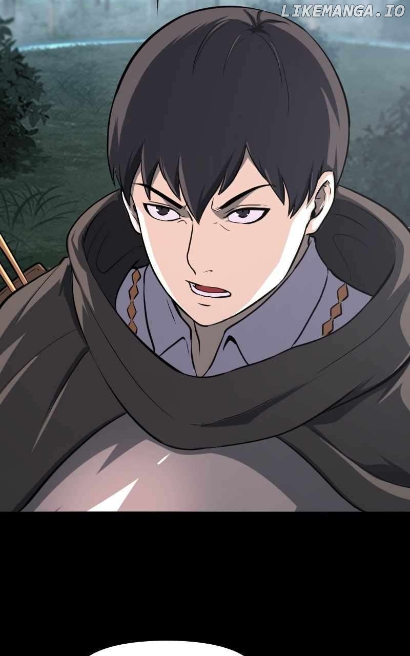 The Primal Hunter Chapter 38 - page 48