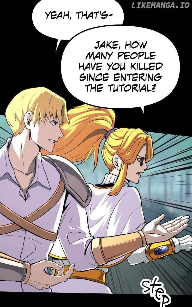 The Primal Hunter Chapter 38 - page 49