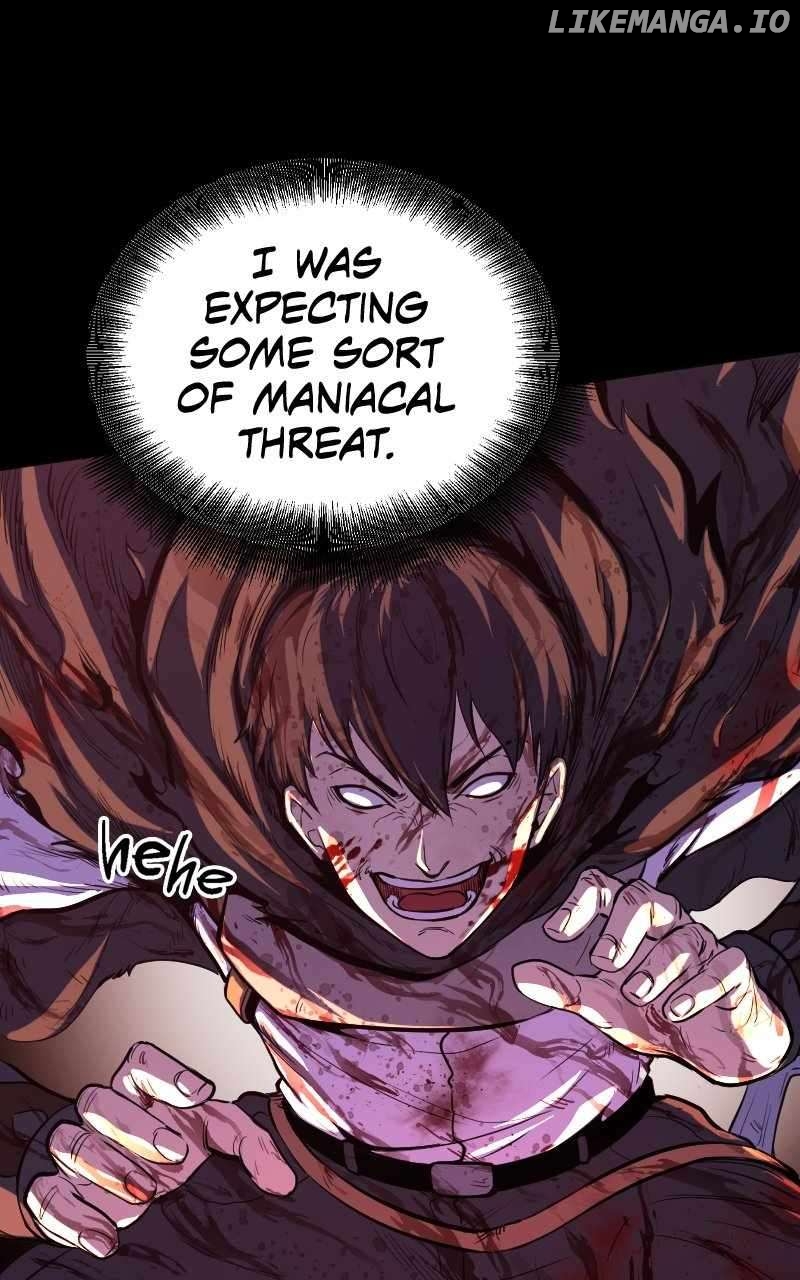 The Primal Hunter Chapter 38 - page 56