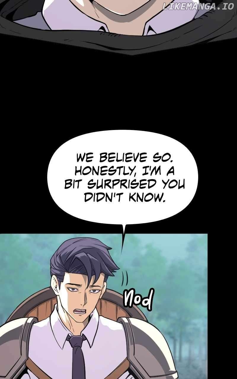 The Primal Hunter Chapter 38 - page 64