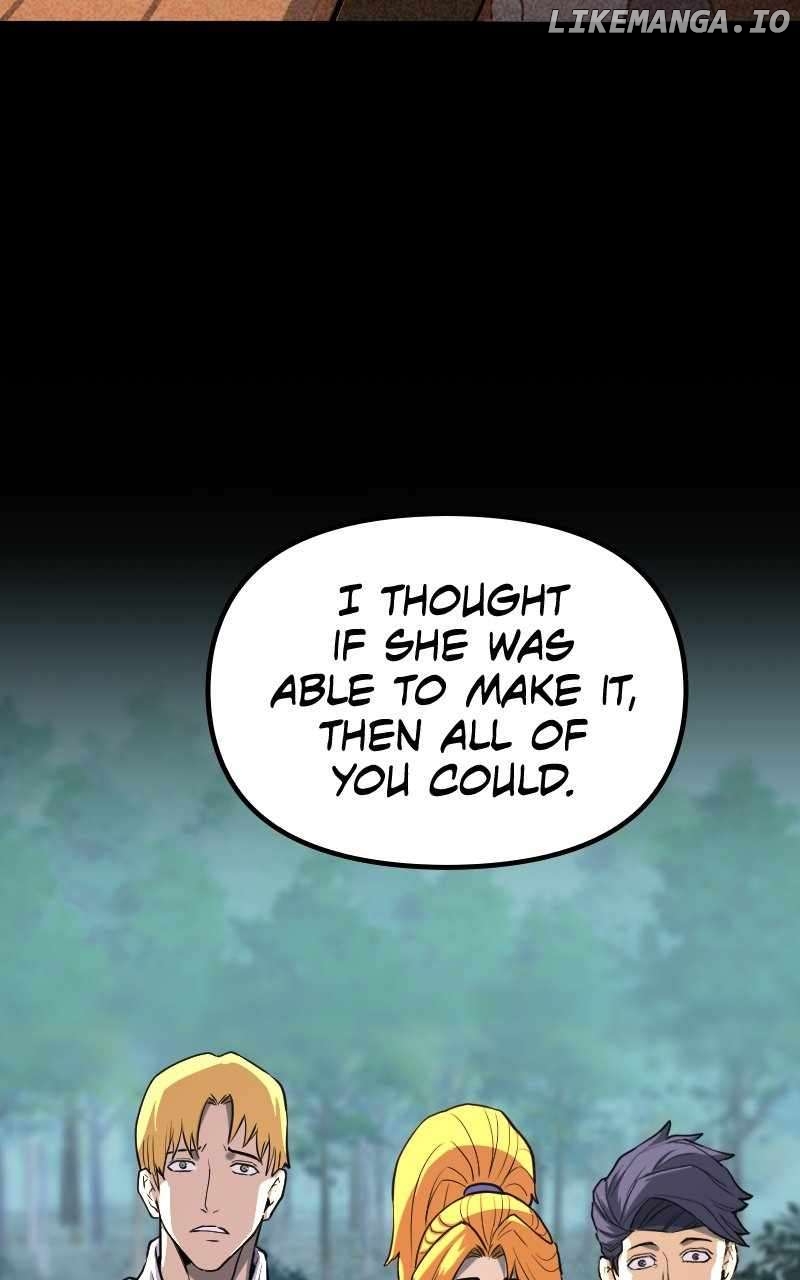 The Primal Hunter Chapter 38 - page 68
