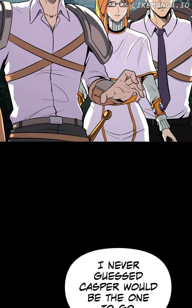 The Primal Hunter Chapter 38 - page 69