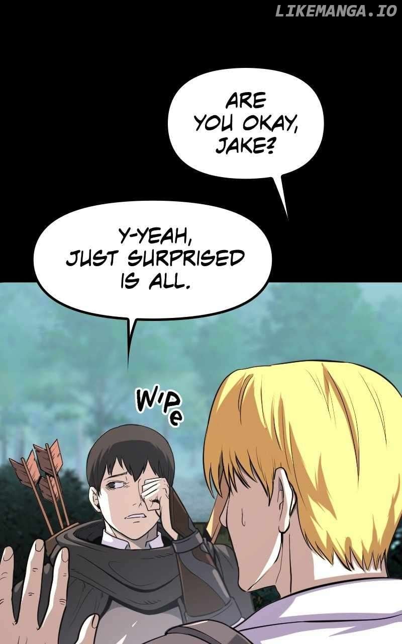 The Primal Hunter Chapter 38 - page 71