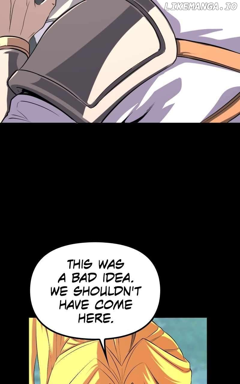 The Primal Hunter Chapter 38 - page 72