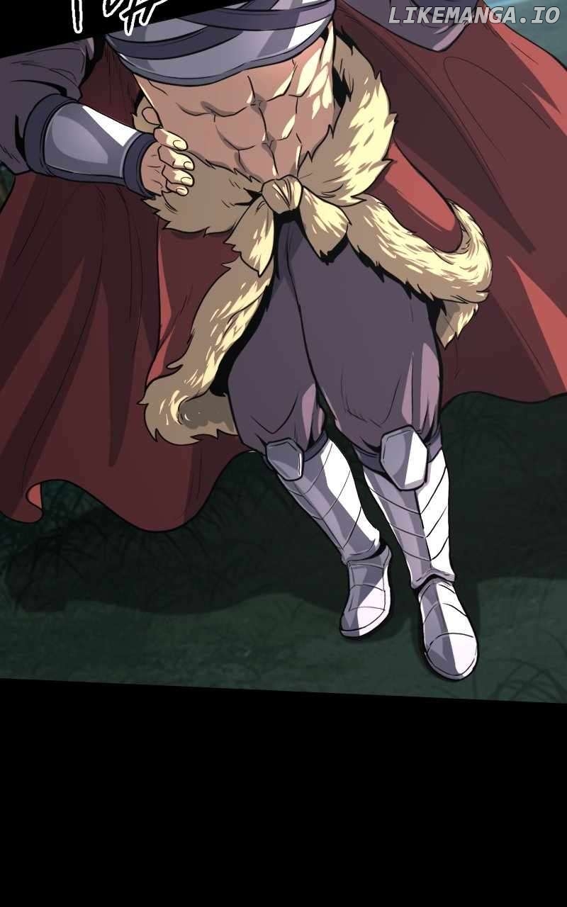 The Primal Hunter Chapter 38 - page 84