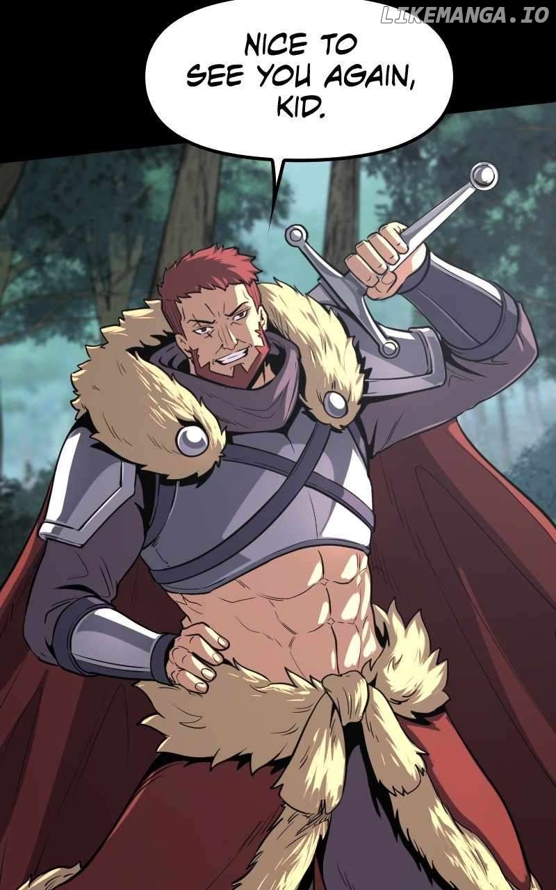 The Primal Hunter Chapter 38 - page 86