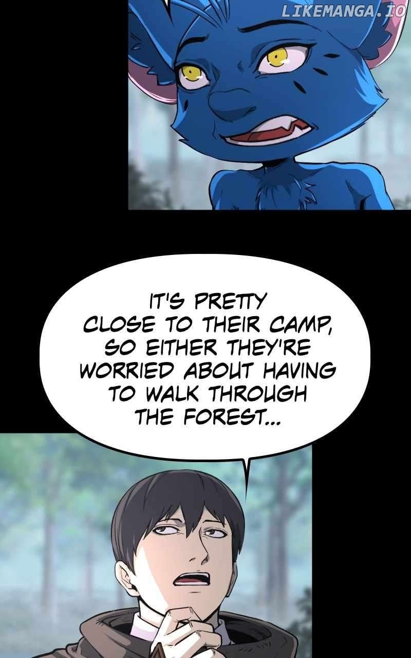 The Primal Hunter Chapter 38 - page 9