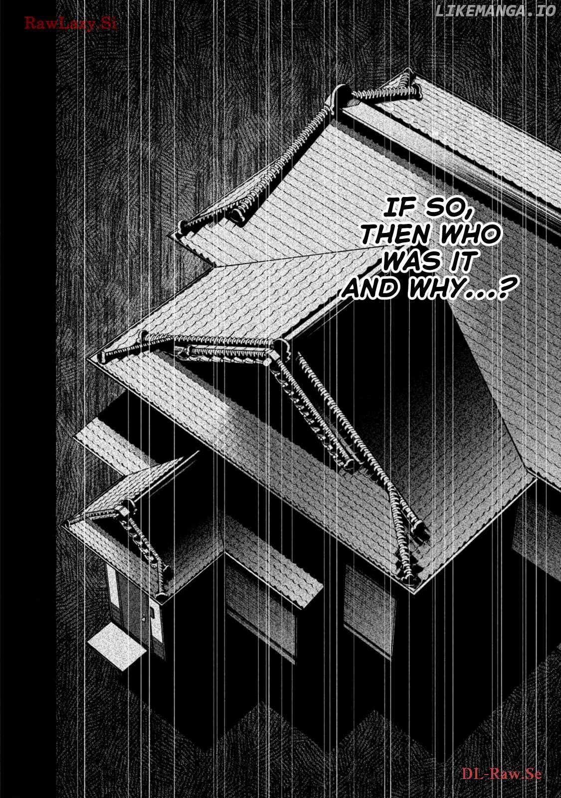 The Strange House Chapter 9 - page 45