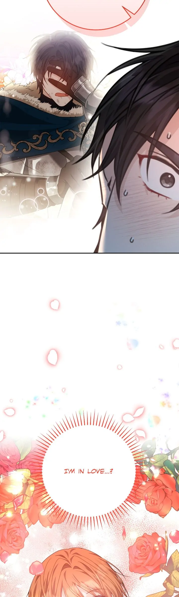 The Heroine has an Affair with my Fiancé Chapter 42 - page 12
