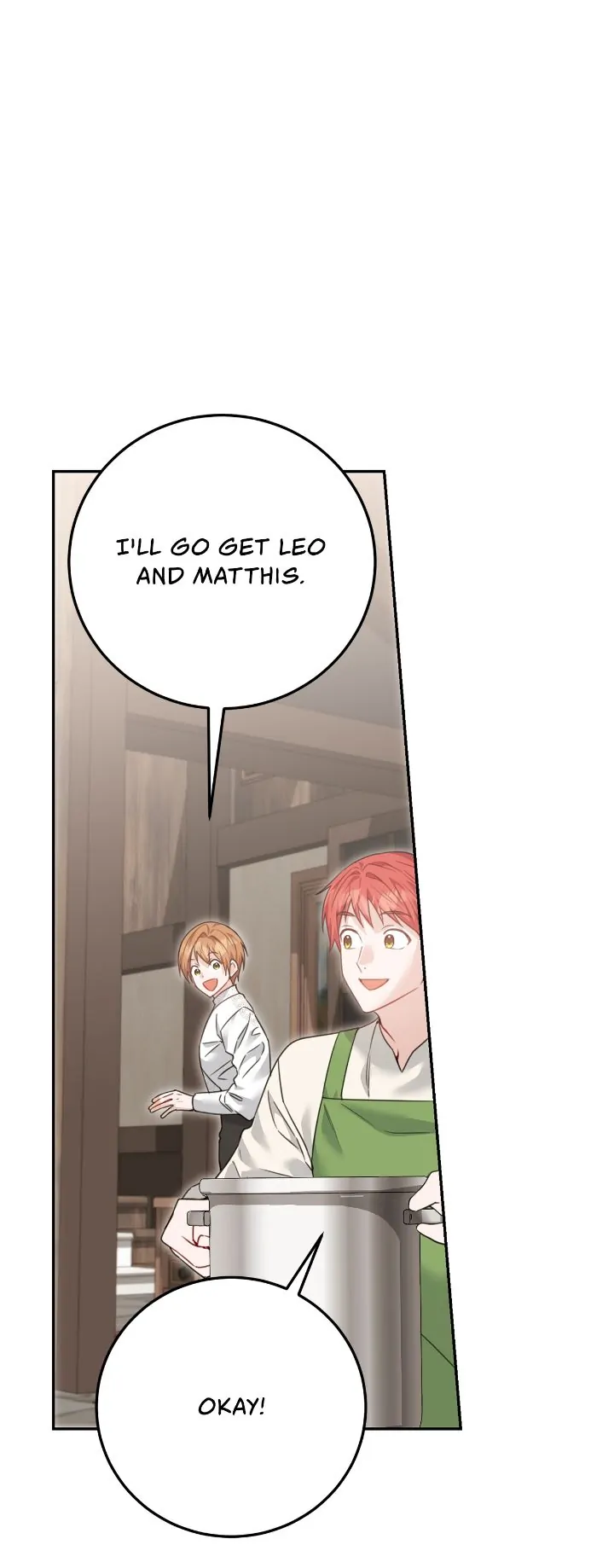 The Heroine has an Affair with my Fiancé Chapter 42 - page 15
