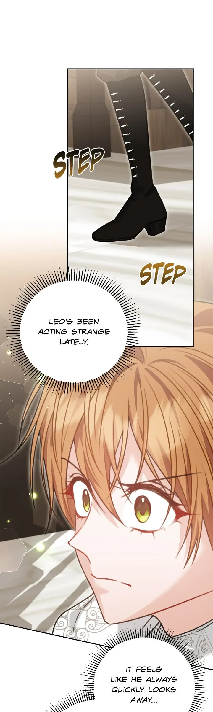 The Heroine has an Affair with my Fiancé Chapter 42 - page 16