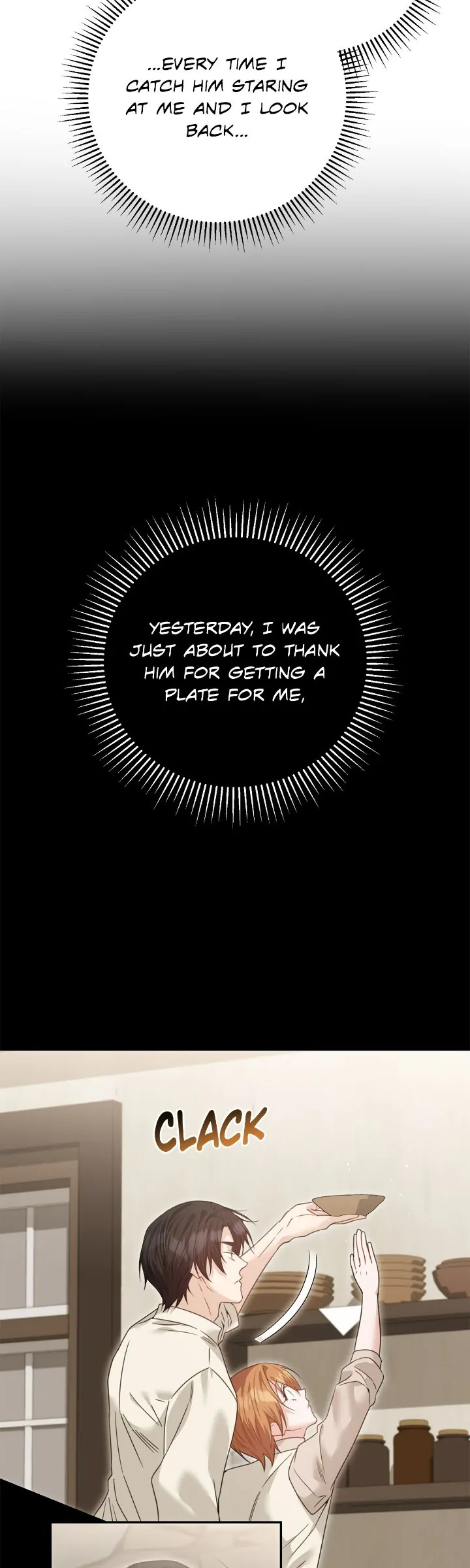The Heroine has an Affair with my Fiancé Chapter 42 - page 17